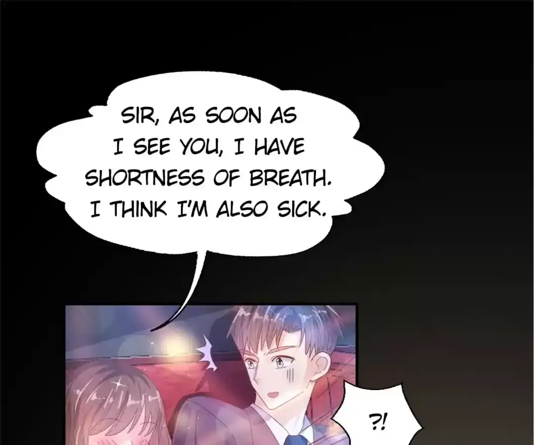 Like You for the Rest of My Life Chapter 55 page 13 - 