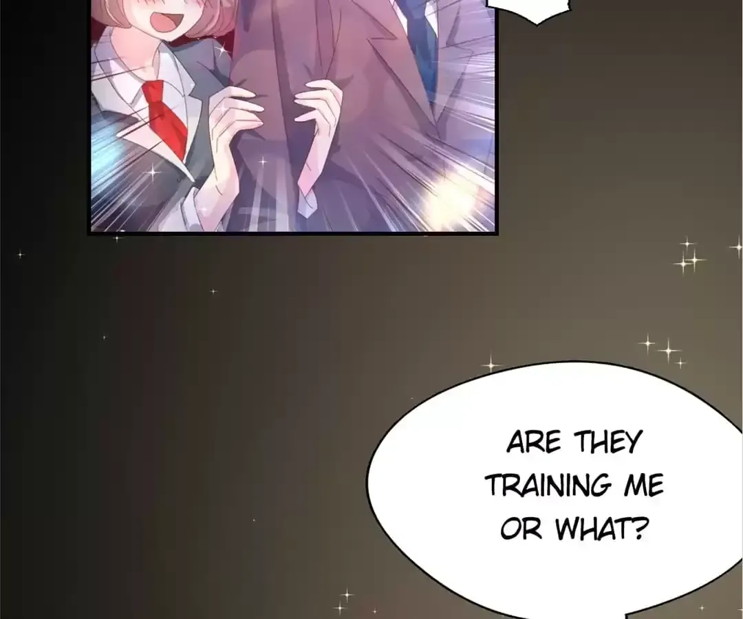 Like You for the Rest of My Life Chapter 55 page 14 - 