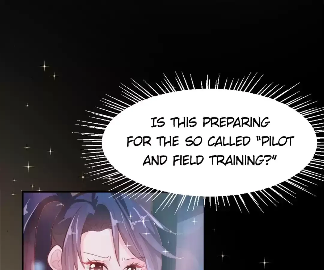 Like You for the Rest of My Life Chapter 55 page 16 - 