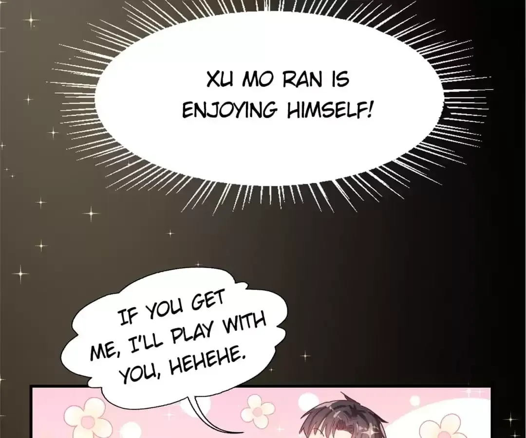 Like You for the Rest of My Life Chapter 55 page 18 - 