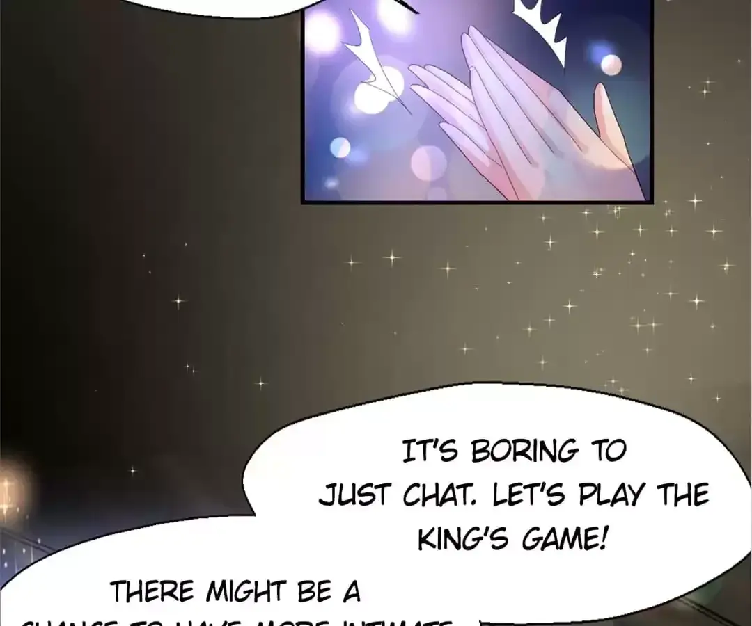 Like You for the Rest of My Life Chapter 55 page 25 - 