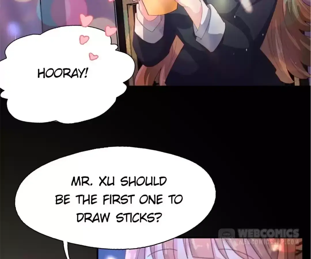 Like You for the Rest of My Life Chapter 55 page 27 - 