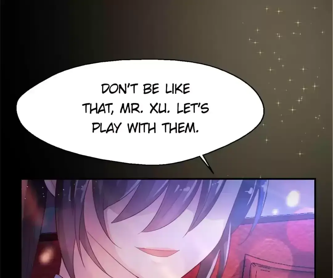 Like You for the Rest of My Life Chapter 55 page 31 - 