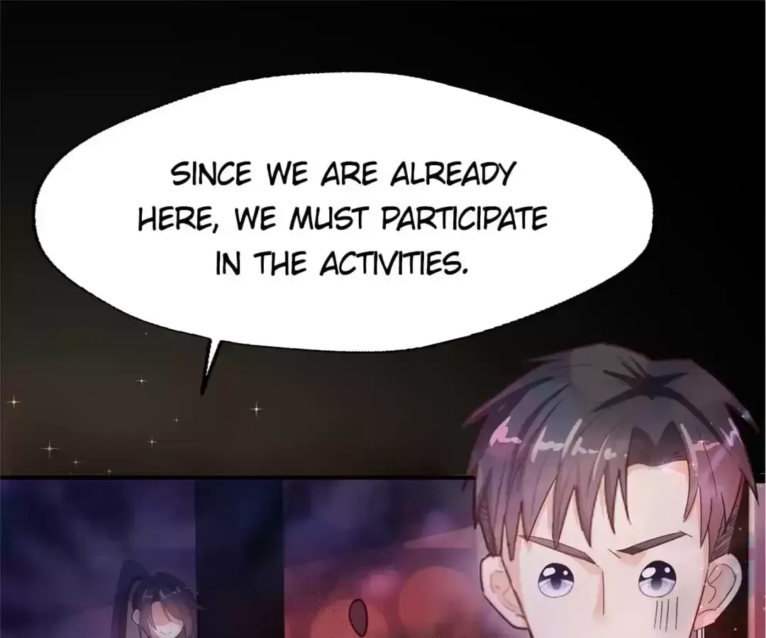 Like You for the Rest of My Life Chapter 55 page 33 - 