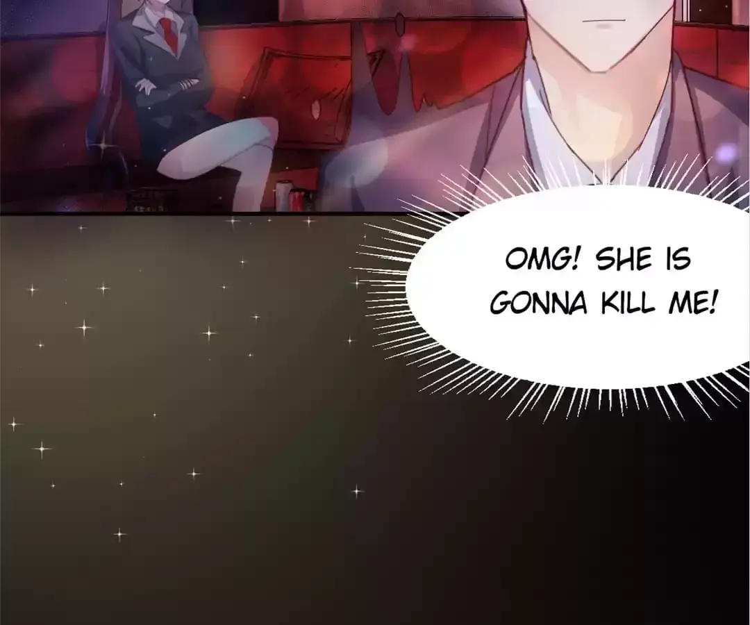 Like You for the Rest of My Life Chapter 55 page 34 - 