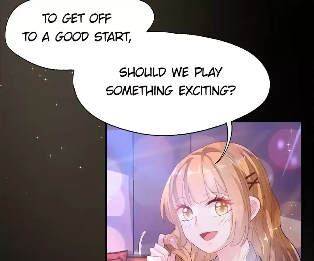 Like You for the Rest of My Life Chapter 55 page 39 - 