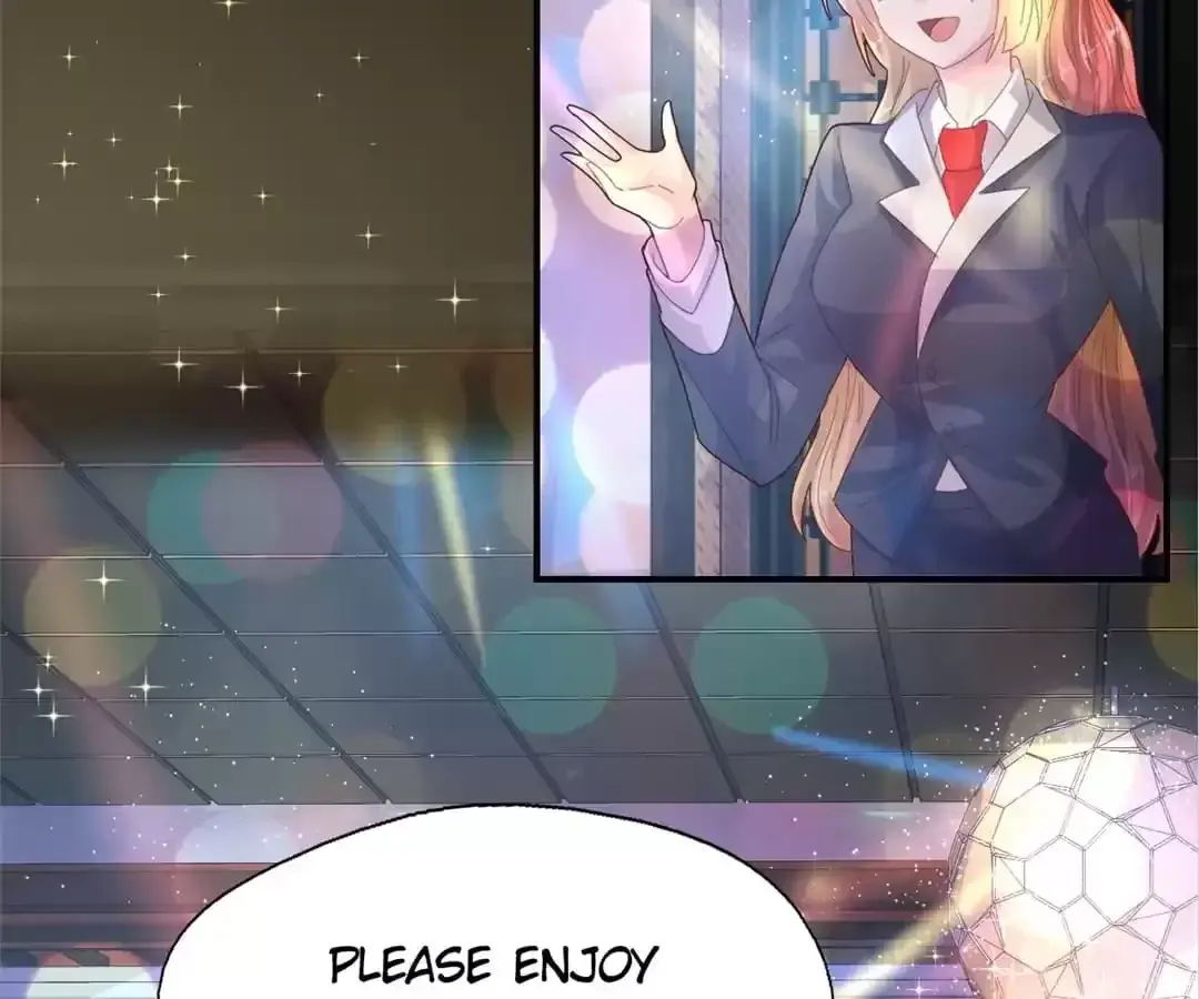 Like You for the Rest of My Life Chapter 55 page 5 - 