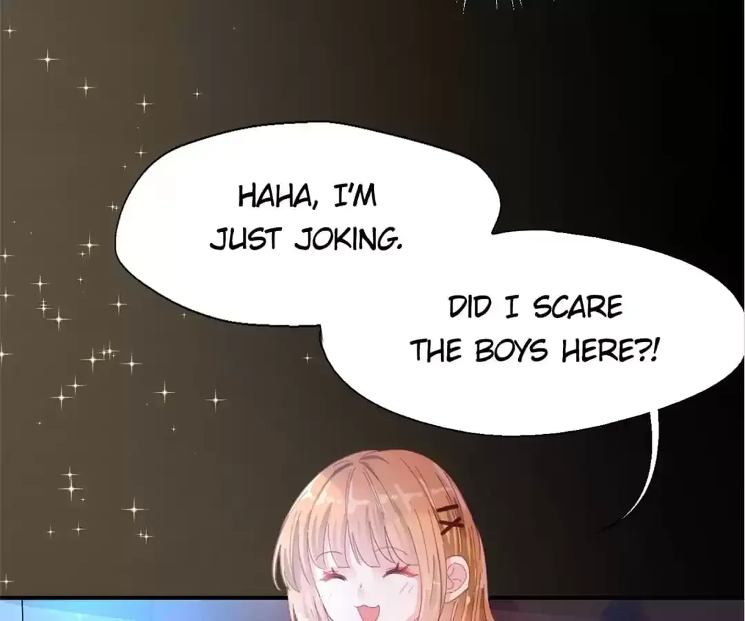 Like You for the Rest of My Life Chapter 55 page 48 - 