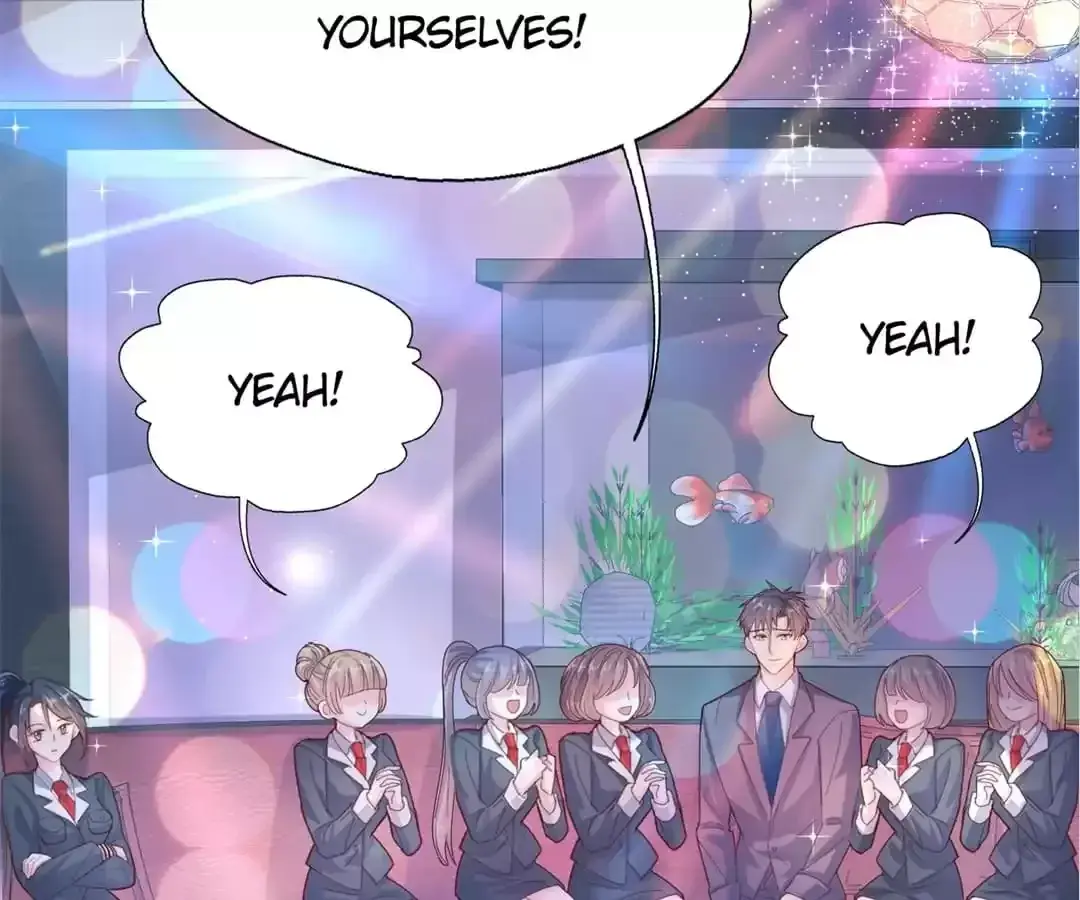Like You for the Rest of My Life Chapter 55 page 6 - 
