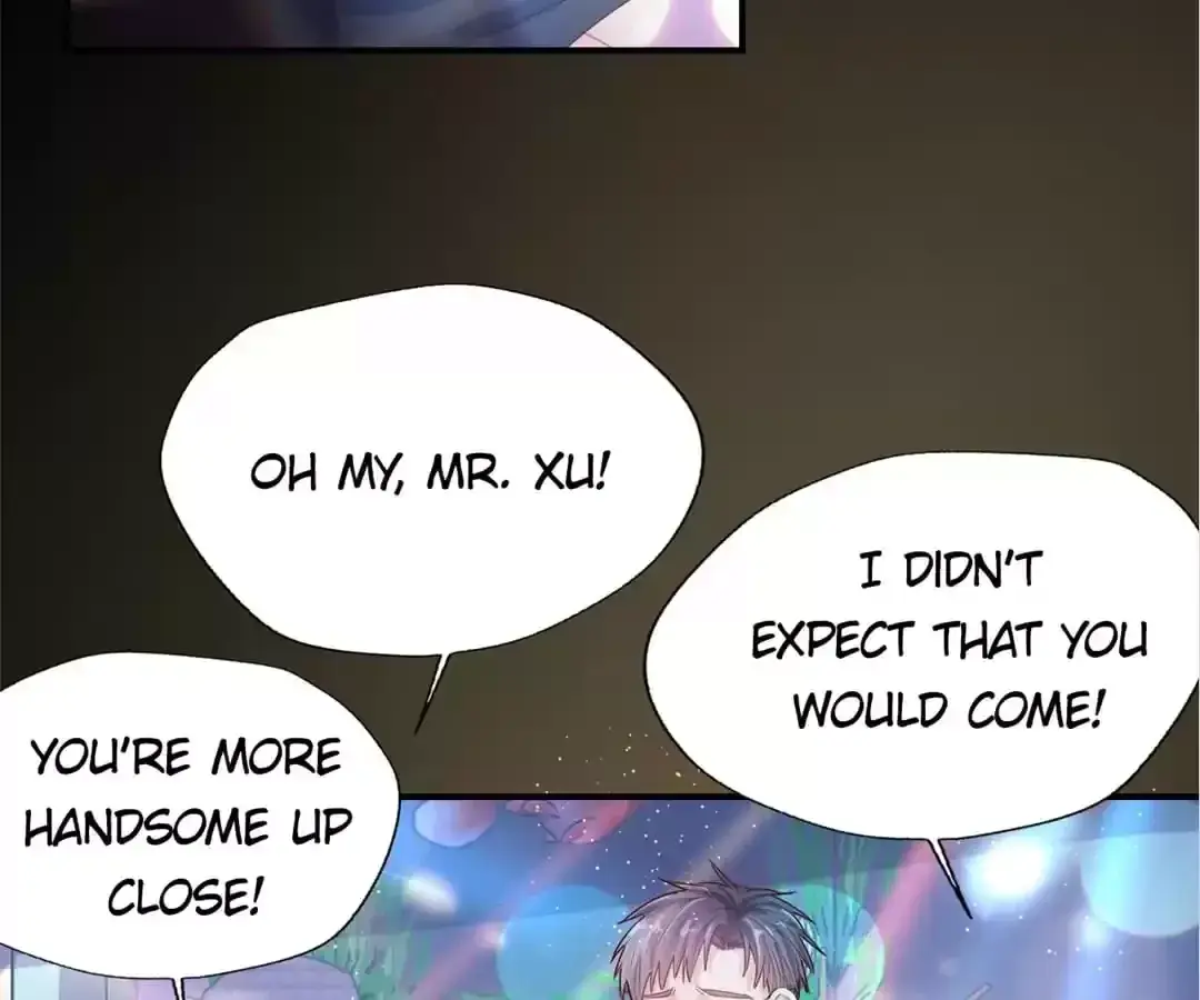 Like You for the Rest of My Life Chapter 55 page 9 - 