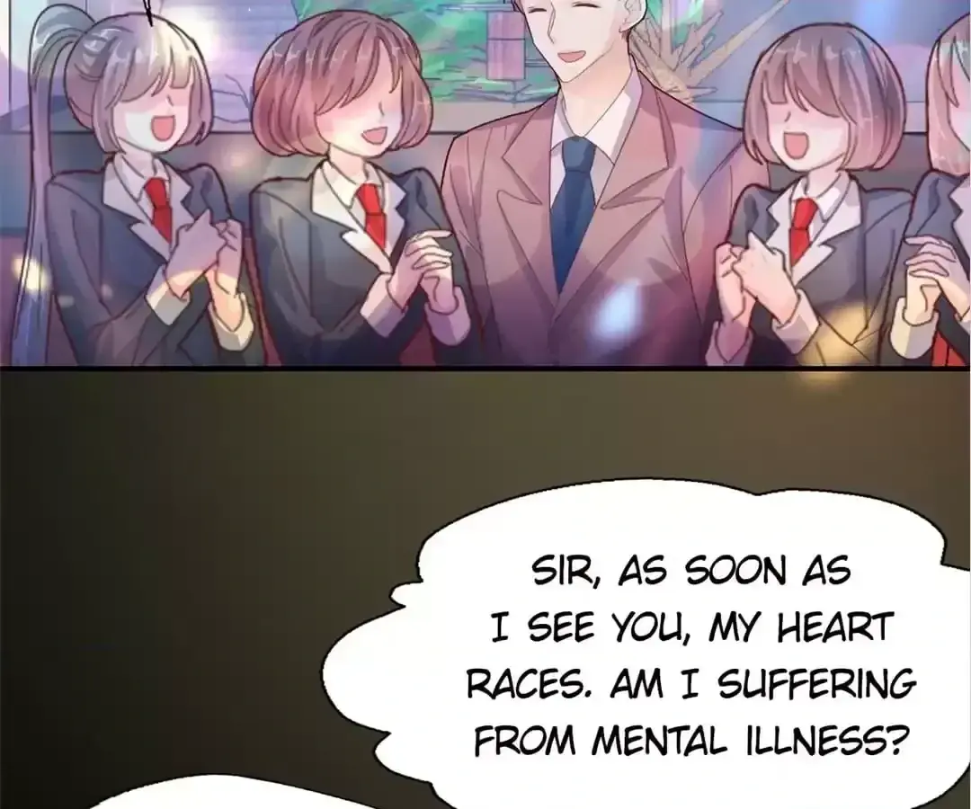 Like You for the Rest of My Life Chapter 55 page 10 - 