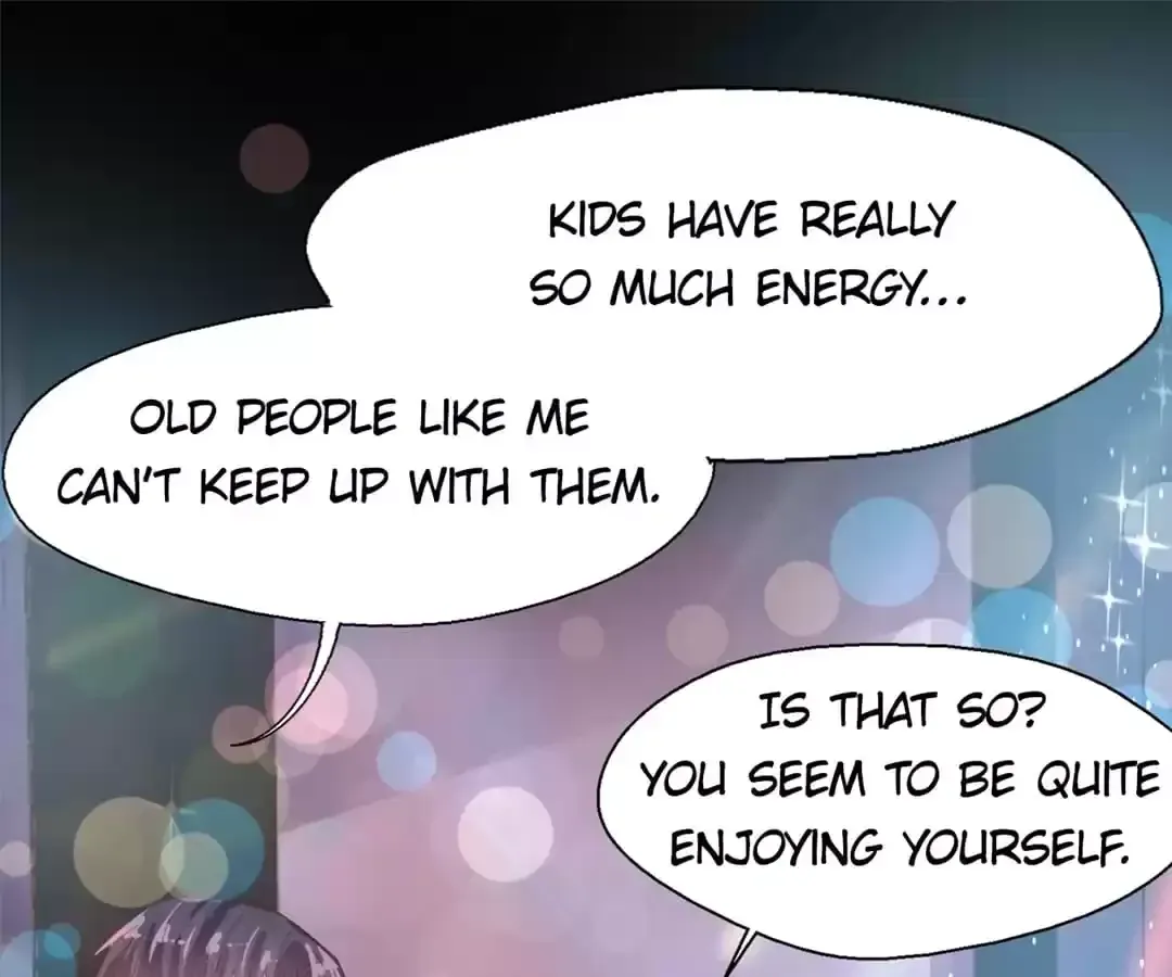 Like You for the Rest of My Life Chapter 56 page 22 - 