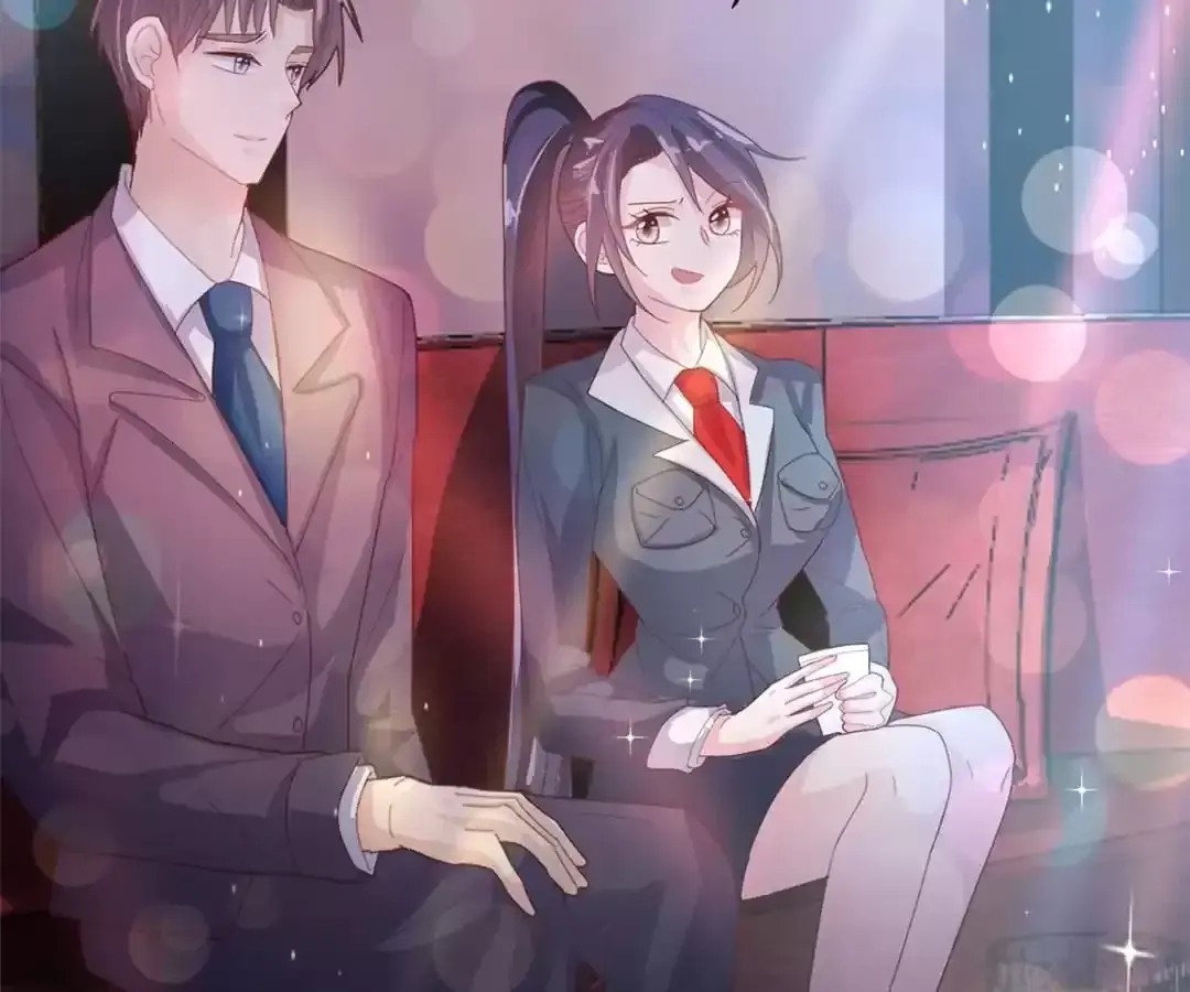 Like You for the Rest of My Life Chapter 56 page 23 - 