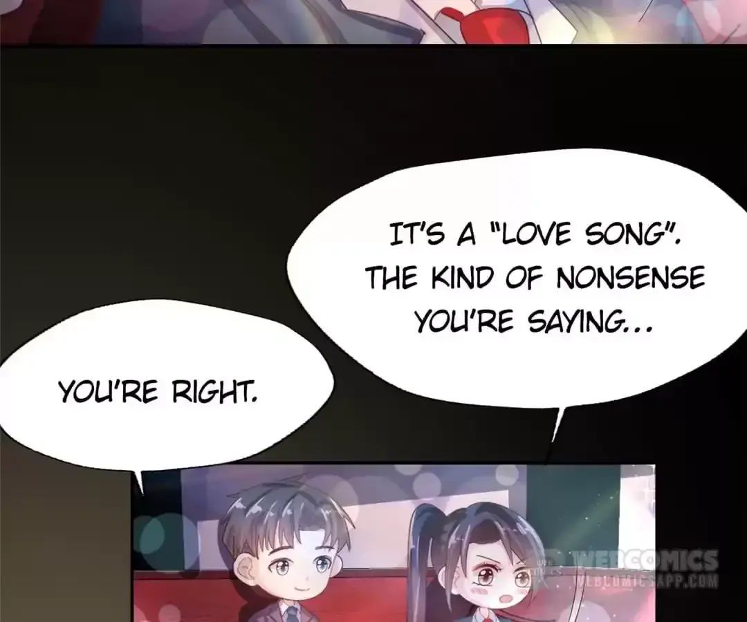 Like You for the Rest of My Life Chapter 56 page 27 - 
