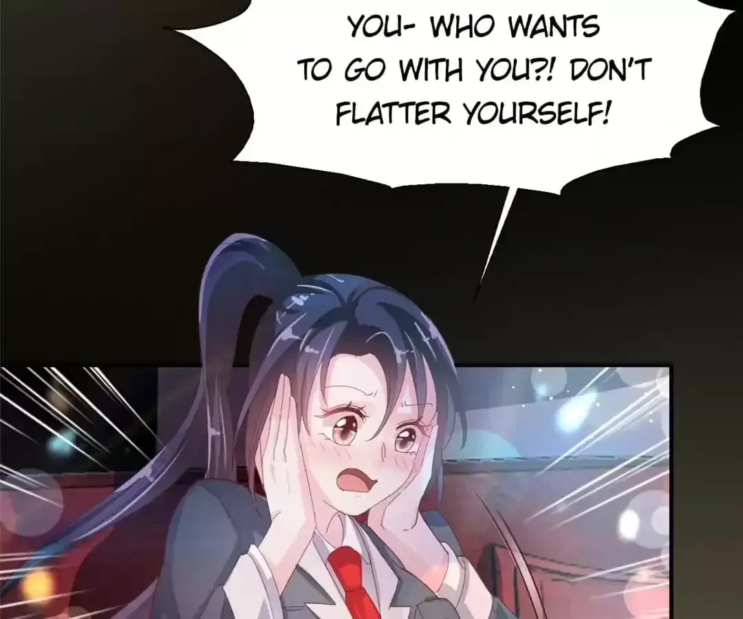 Like You for the Rest of My Life Chapter 56 page 30 - 