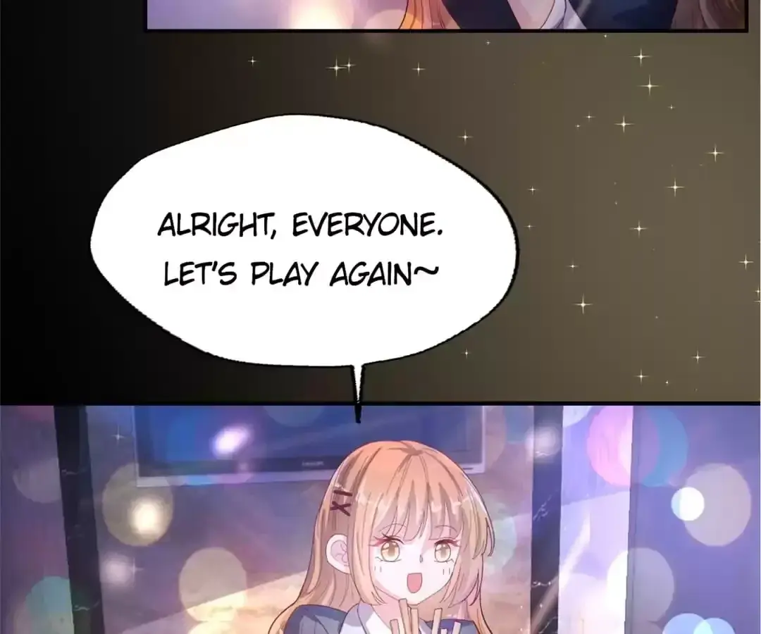 Like You for the Rest of My Life Chapter 56 page 34 - 