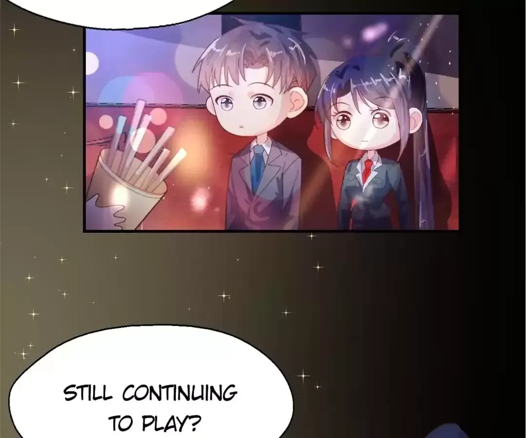 Like You for the Rest of My Life Chapter 56 page 36 - 