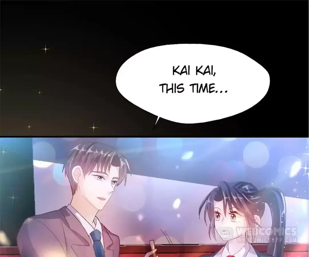 Like You for the Rest of My Life Chapter 56 page 43 - 