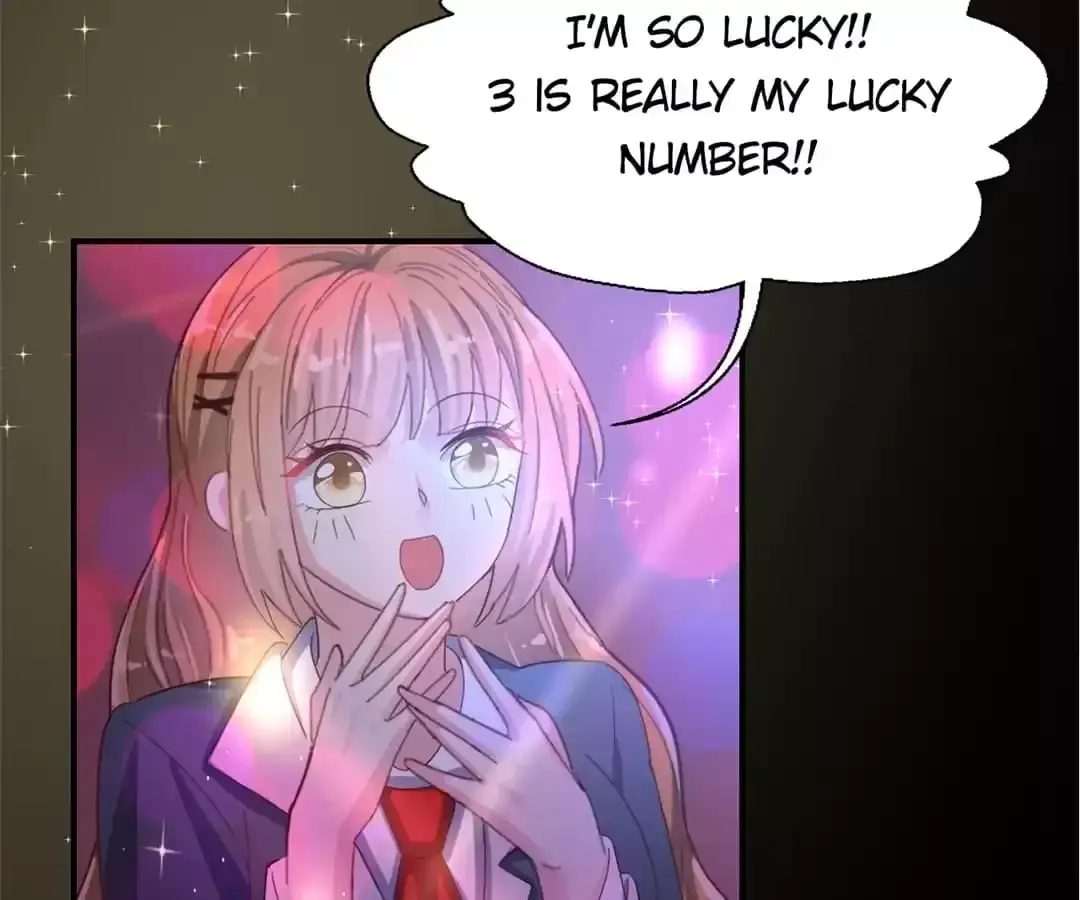 Like You for the Rest of My Life Chapter 56 page 7 - 