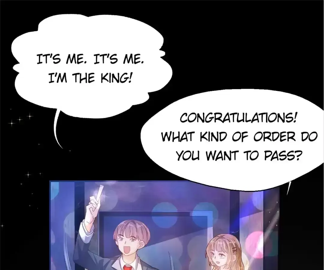 Like You for the Rest of My Life Chapter 57 page 12 - 
