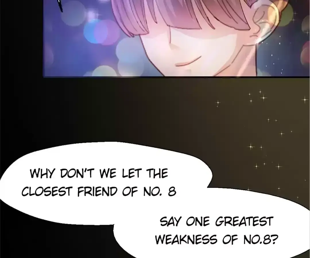 Like You for the Rest of My Life Chapter 57 page 14 - 