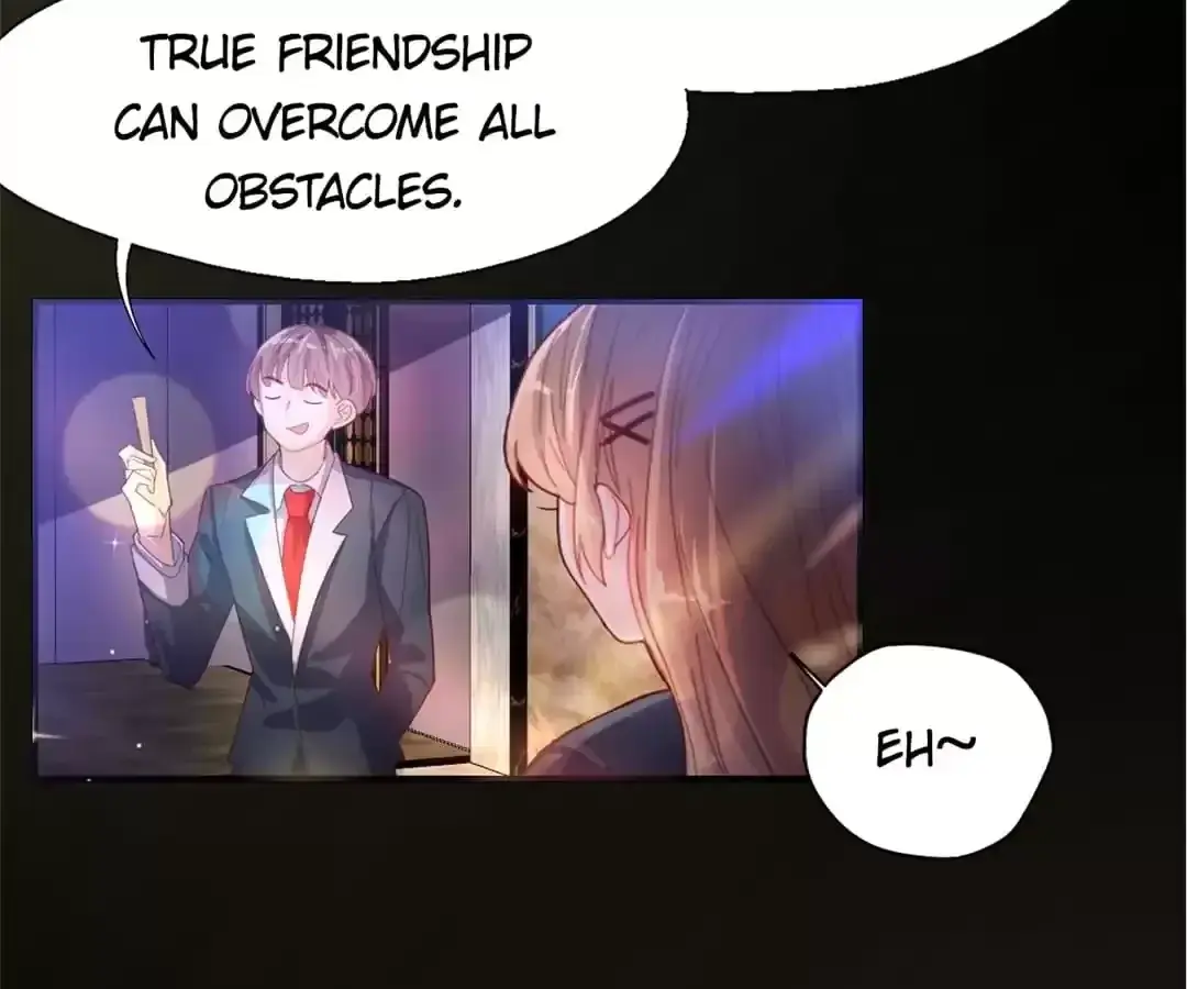 Like You for the Rest of My Life Chapter 57 page 18 - 