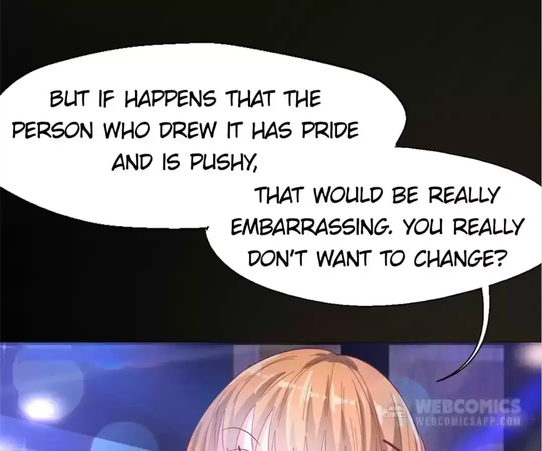 Like You for the Rest of My Life Chapter 57 page 19 - 
