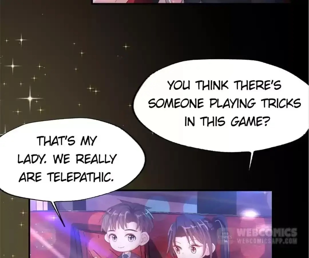 Like You for the Rest of My Life Chapter 57 page 3 - 