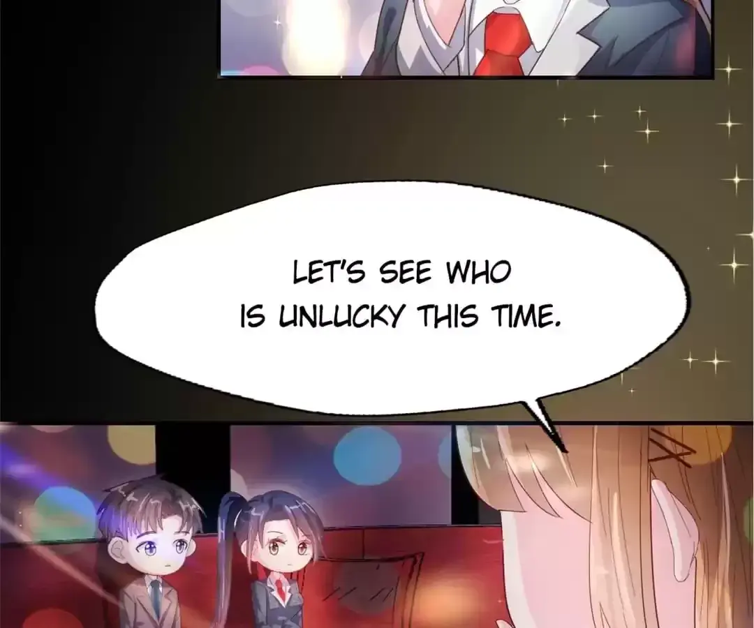 Like You for the Rest of My Life Chapter 57 page 25 - 