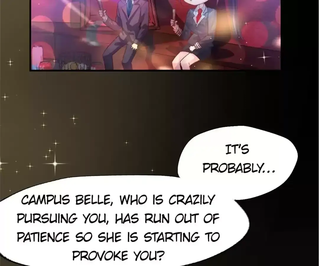 Like You for the Rest of My Life Chapter 57 page 4 - 