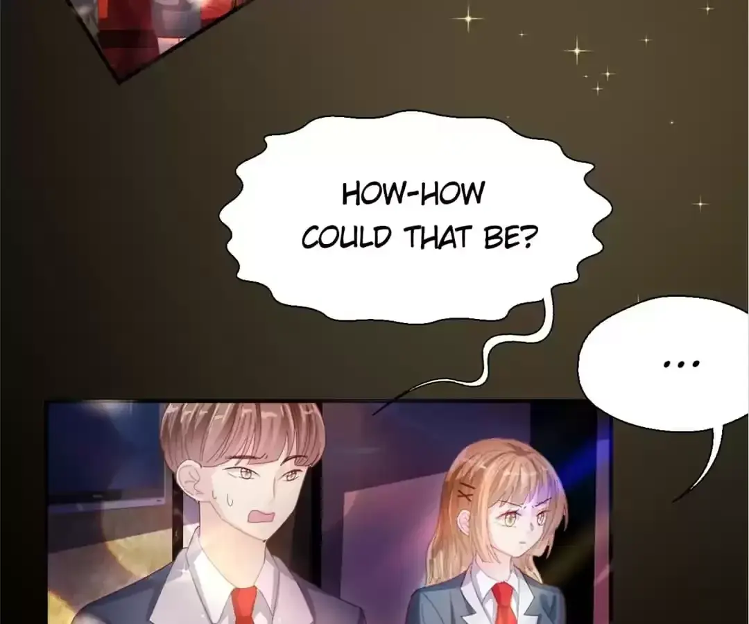 Like You for the Rest of My Life Chapter 57 page 32 - 