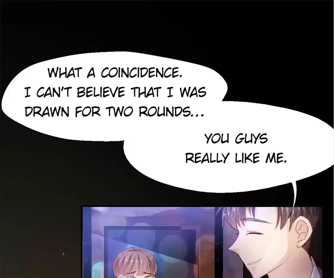 Like You for the Rest of My Life Chapter 57 page 34 - 