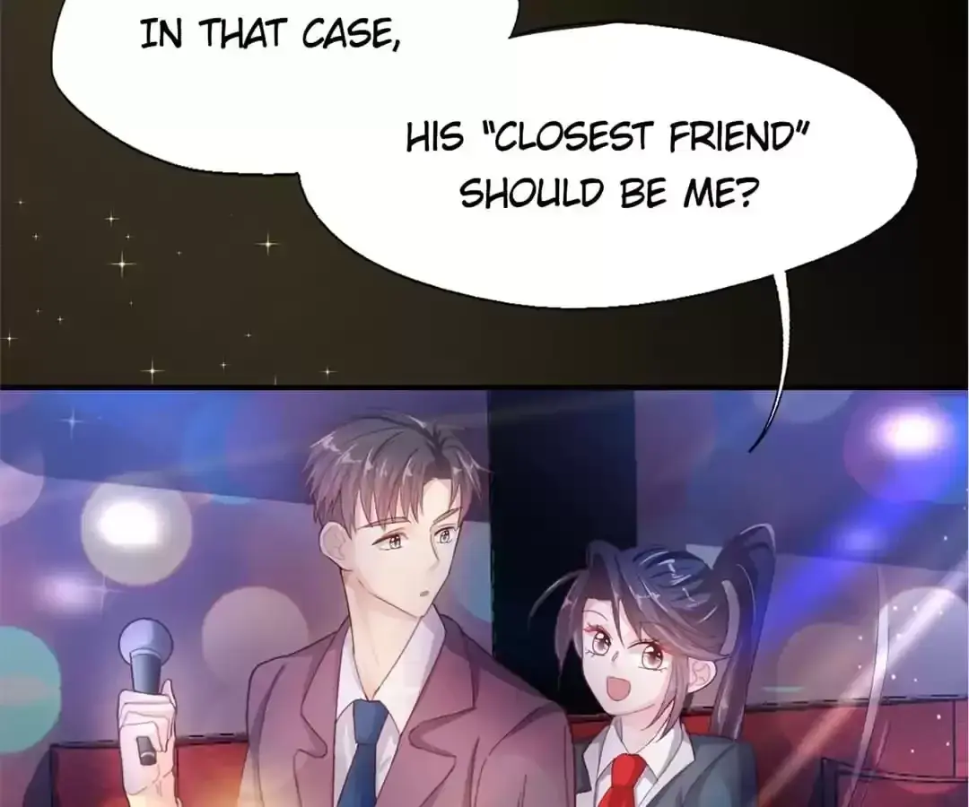 Like You for the Rest of My Life Chapter 57 page 36 - 