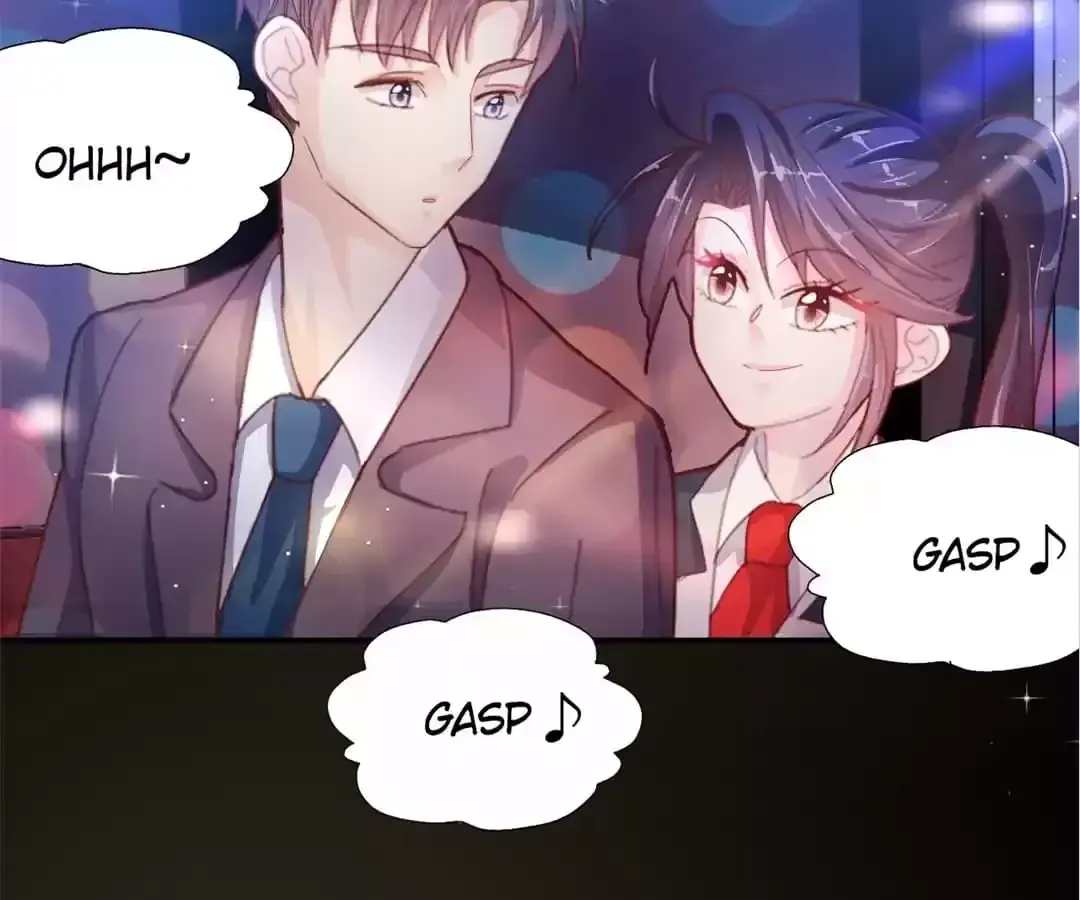 Like You for the Rest of My Life Chapter 57 page 39 - 