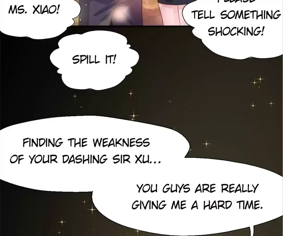 Like You for the Rest of My Life Chapter 57 page 49 - 