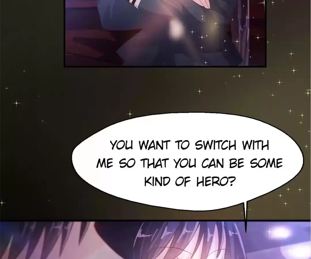 Like You for the Rest of My Life Chapter 57 page 6 - 