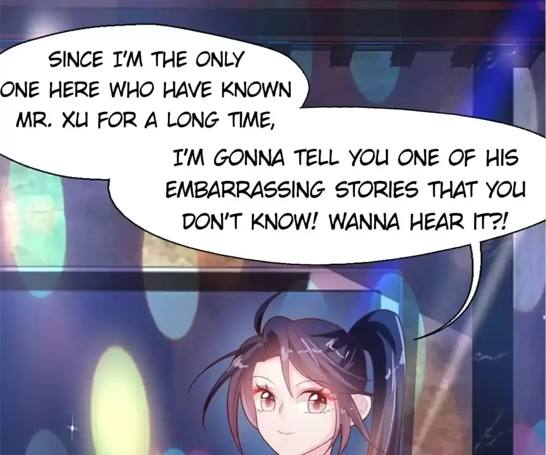 Like You for the Rest of My Life Chapter 57 page 52 - 