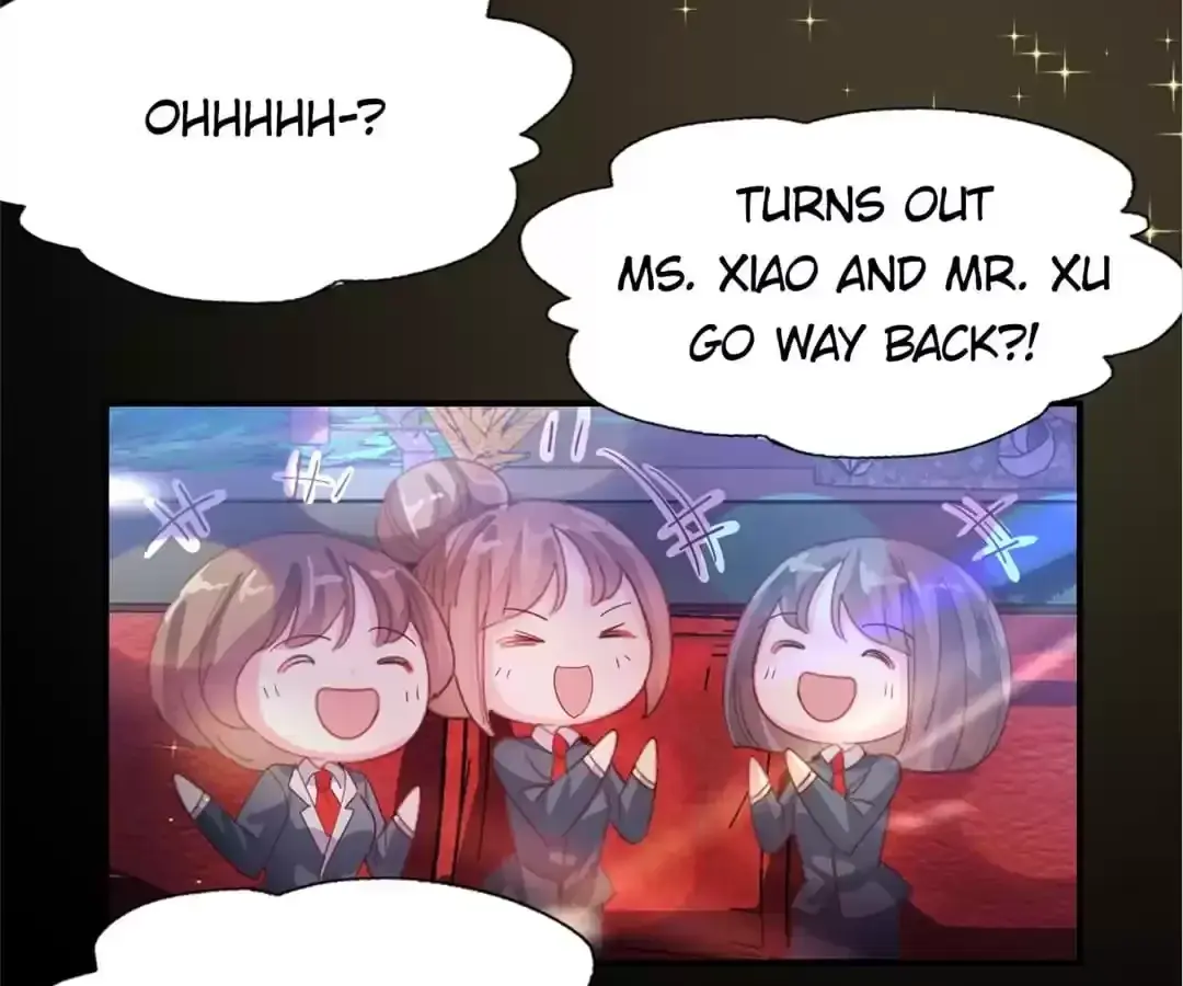 Like You for the Rest of My Life Chapter 57 page 54 - 