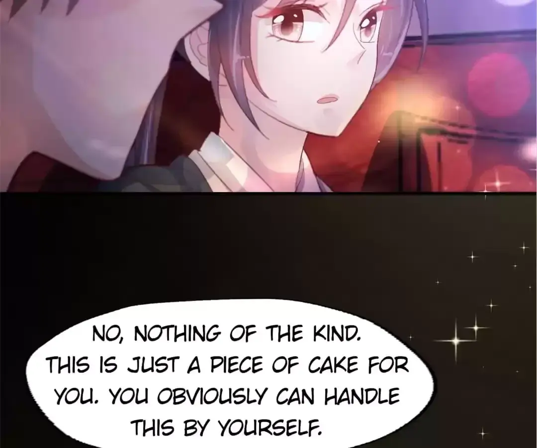 Like You for the Rest of My Life Chapter 57 page 7 - 