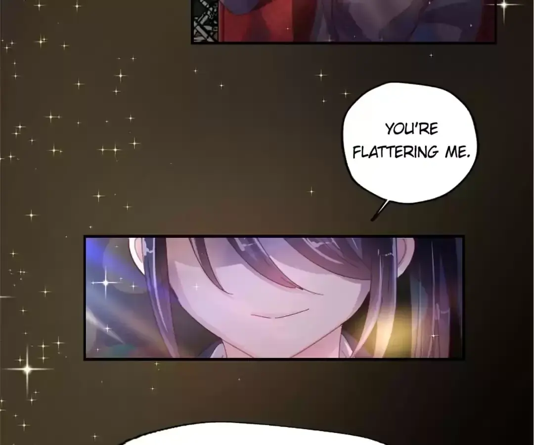 Like You for the Rest of My Life Chapter 57 page 9 - 
