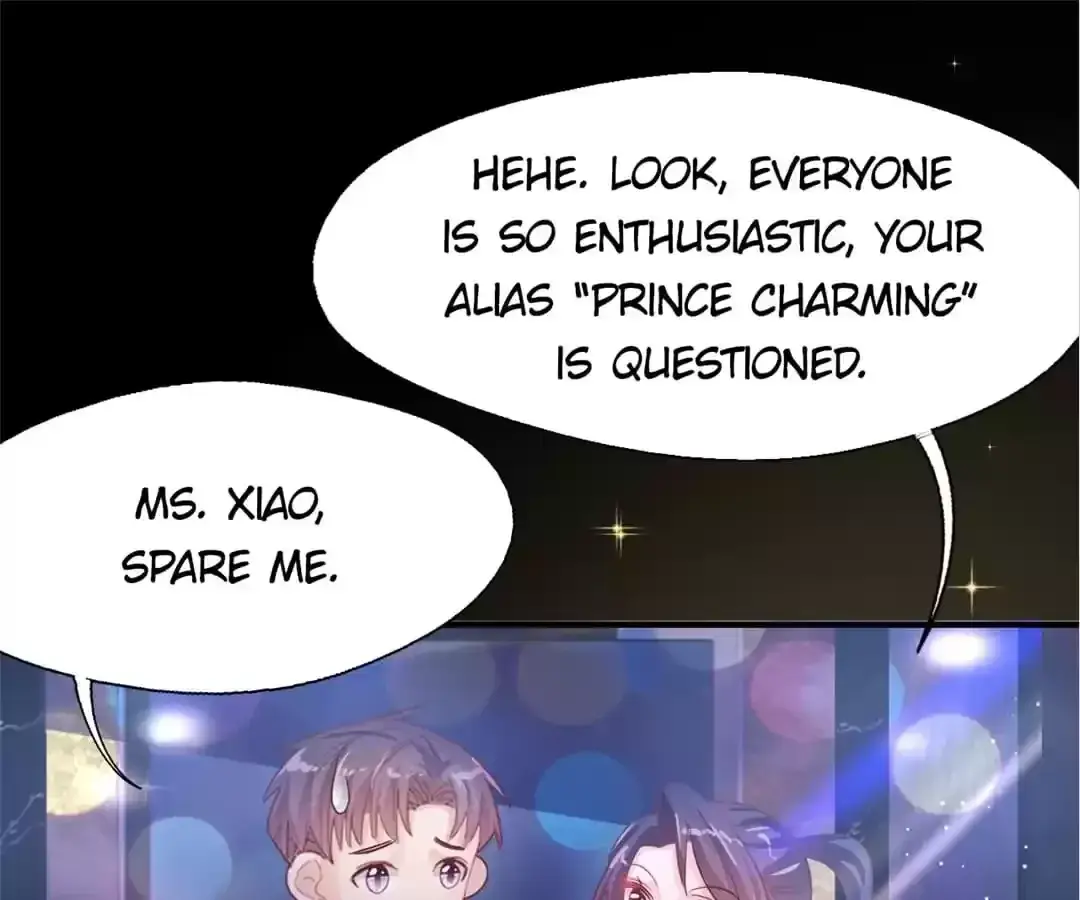 Like You for the Rest of My Life Chapter 58 page 2 - 