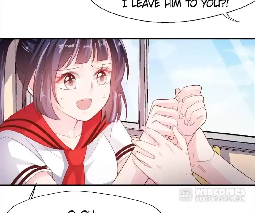 Like You for the Rest of My Life Chapter 58 page 11 - 