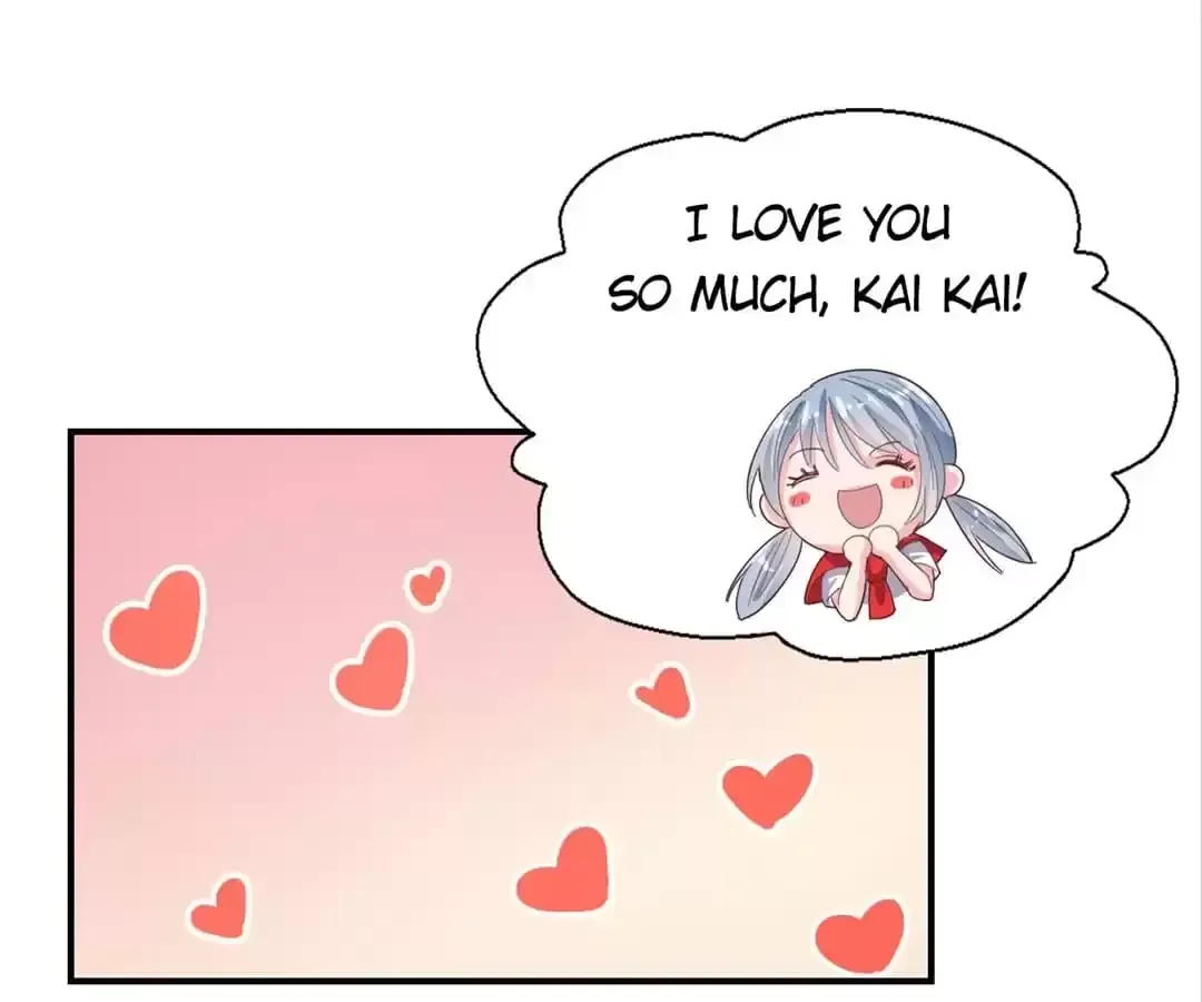 Like You for the Rest of My Life Chapter 58 page 13 - 