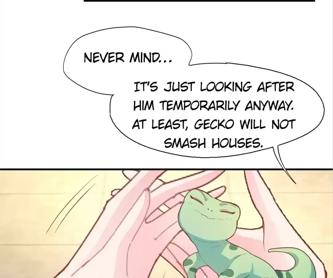 Like You for the Rest of My Life Chapter 58 page 18 - 
