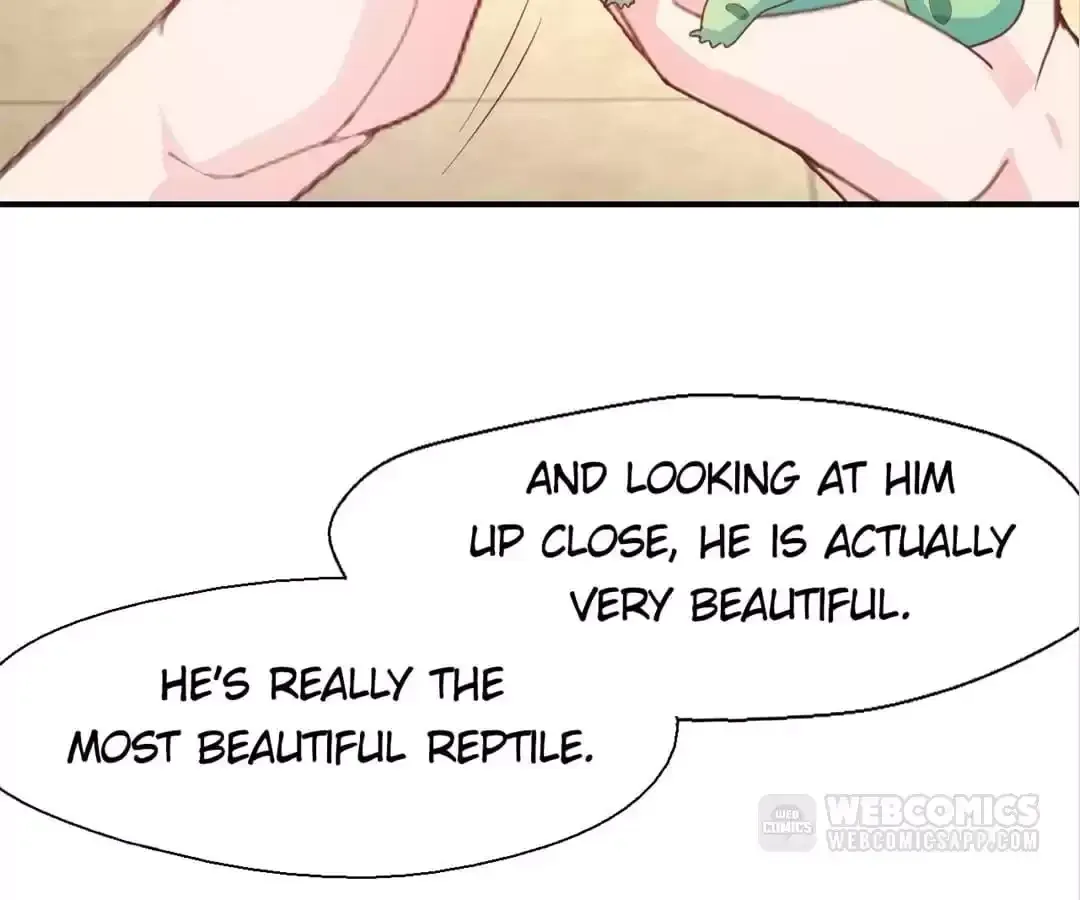 Like You for the Rest of My Life Chapter 58 page 19 - 
