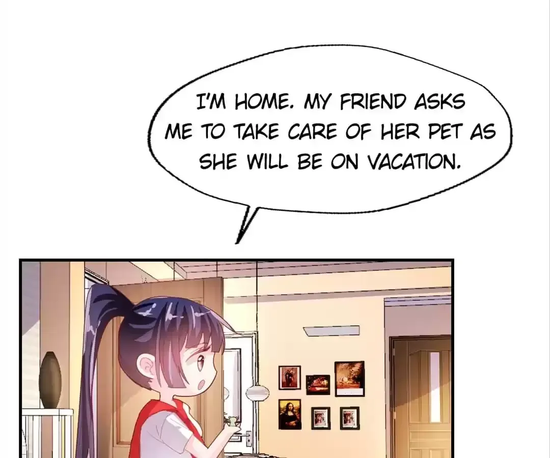 Like You for the Rest of My Life Chapter 58 page 21 - 