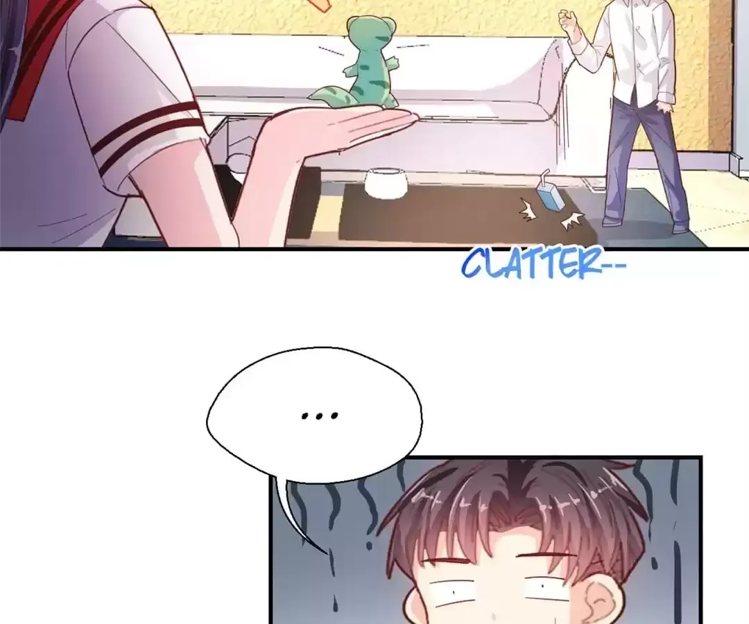 Like You for the Rest of My Life Chapter 58 page 24 - 