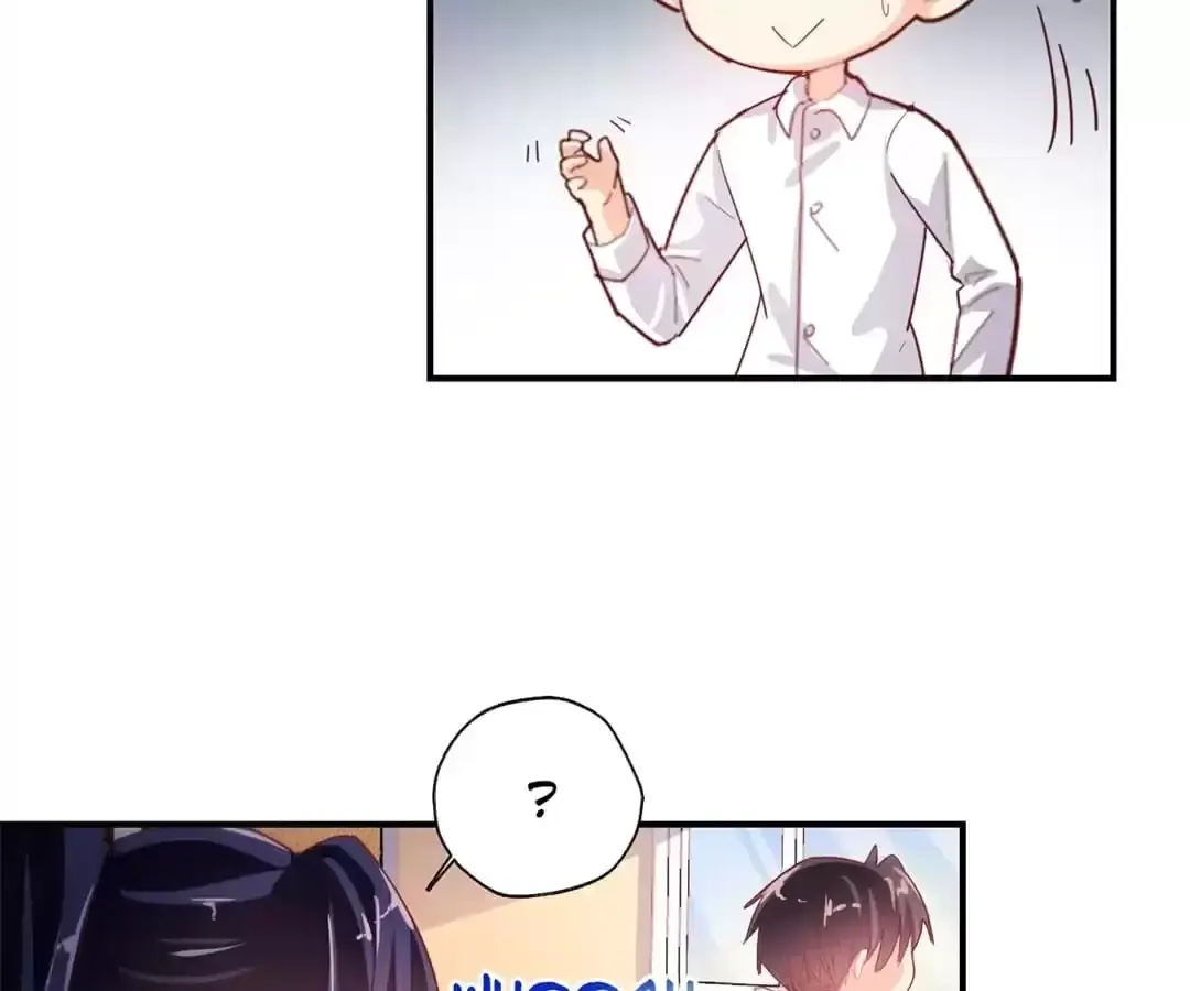 Like You for the Rest of My Life Chapter 58 page 25 - 