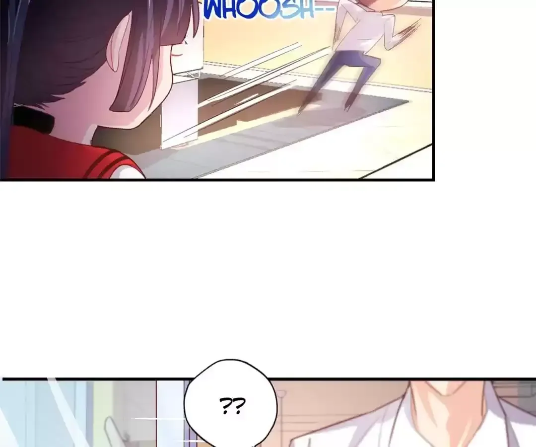 Like You for the Rest of My Life Chapter 58 page 26 - 