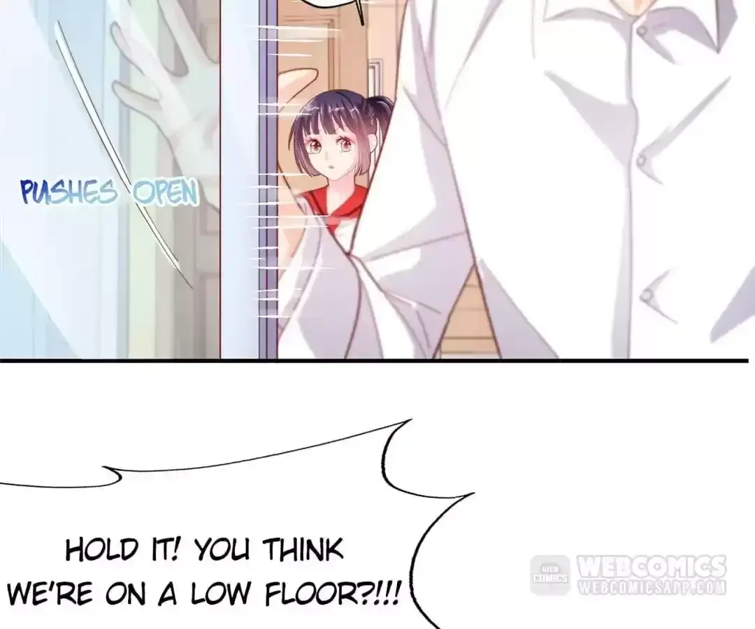 Like You for the Rest of My Life Chapter 58 page 27 - 
